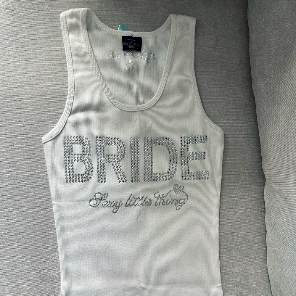 Bridal shirts